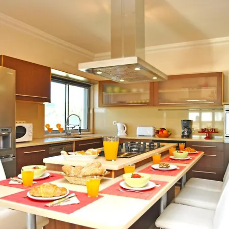 Buddha By Algarve Vacation ヴィラ