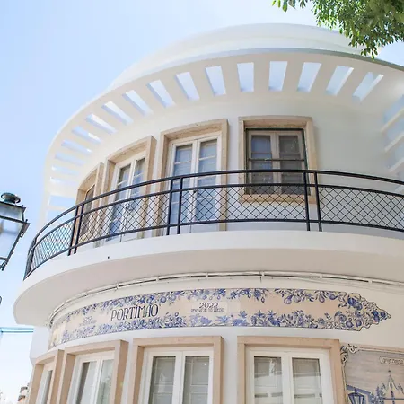 Buddha By Algarve Vacation