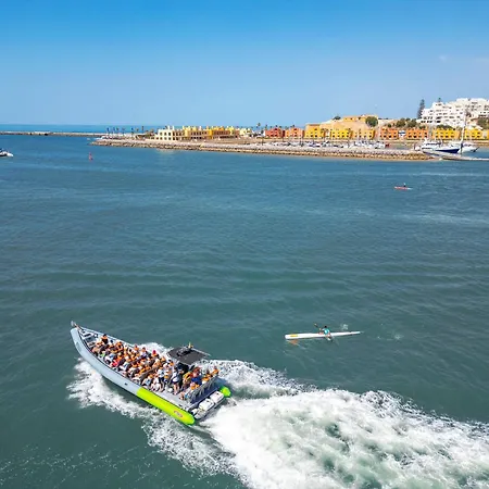 Villa Buddha By Algarve Vacation Albufeira