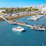 Buddha By Algarve Vacation Вілла Албуфейра