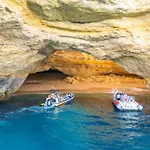 Buddha By Algarve Vacation Вілла Албуфейра
