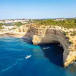 Вілла Buddha By Algarve Vacation Албуфейра