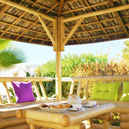 Buddha - Piscina E Bbq Em *