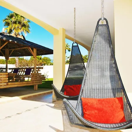 Villa Buddha By Algarve Vacation Albufeira