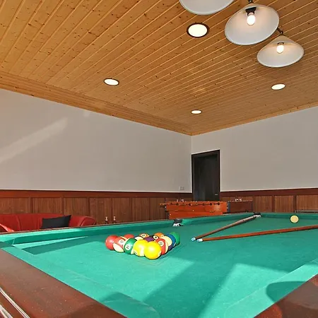 Buddha - Piscina E Bbq Em *