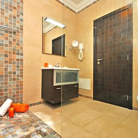 Villa Buddha By Algarve Vacation