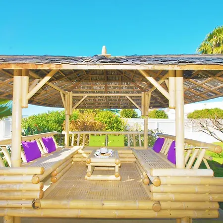 Buddha - Piscina E Bbq Em Villa *