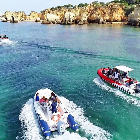 Villa Buddha By Algarve Vacation *