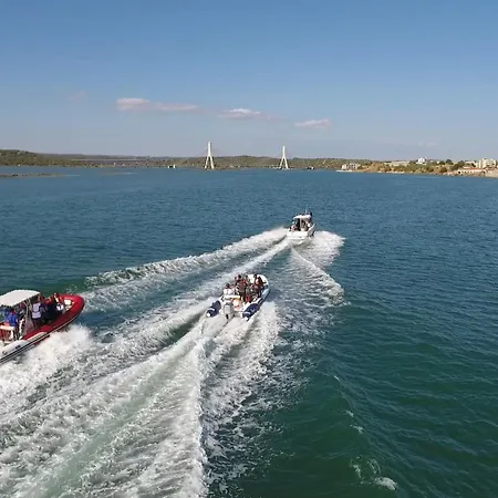 Villa Buddha By Algarve Vacation Albufeira