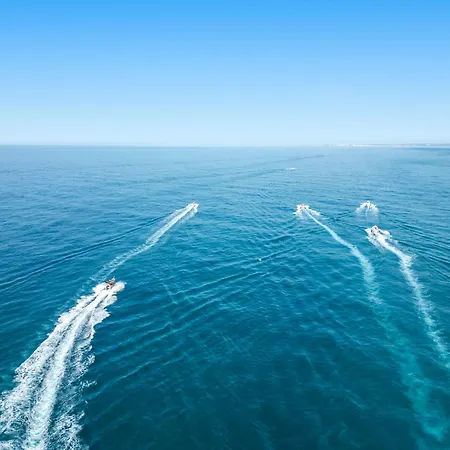 Buddha By Algarve Vacation *