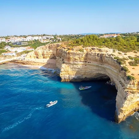 Vila Buddha - Piscina E Bbq Em Albufeira