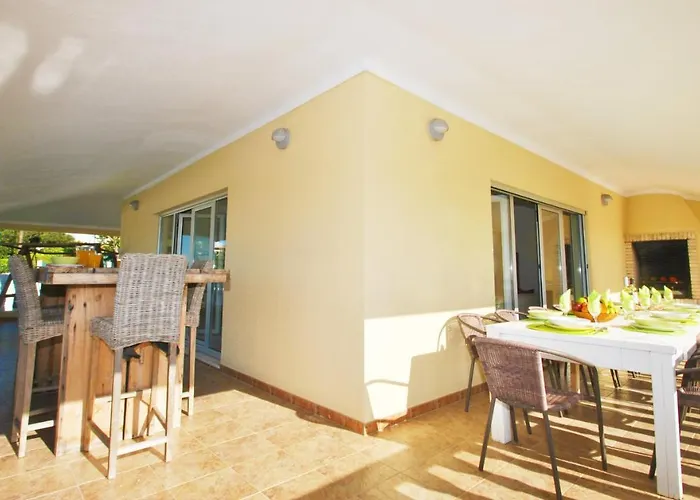 Buddha By Algarve Vacation