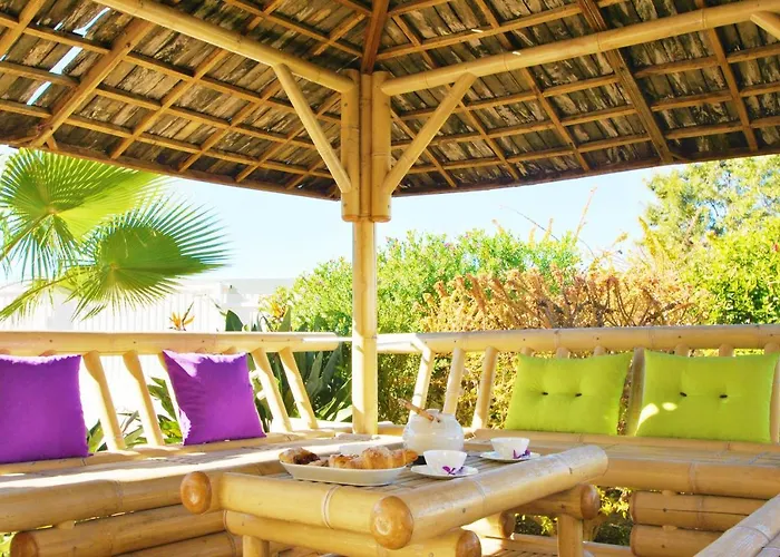 Buddha By Algarve Vacation *