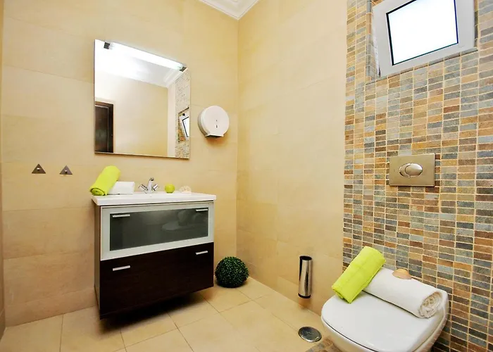 别墅 Buddha By Algarve Vacation