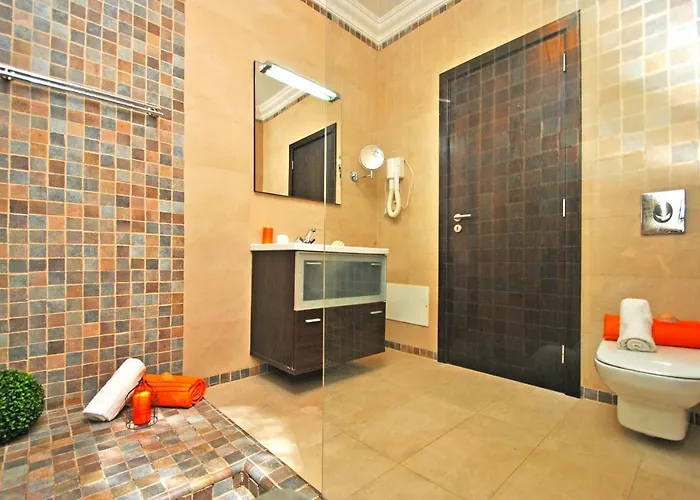 别墅 Buddha By Algarve Vacation