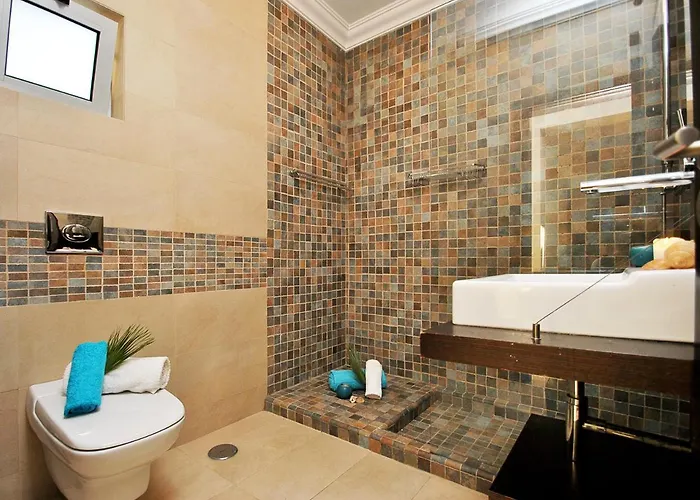 Buddha By Algarve Vacation 阿尔布费拉