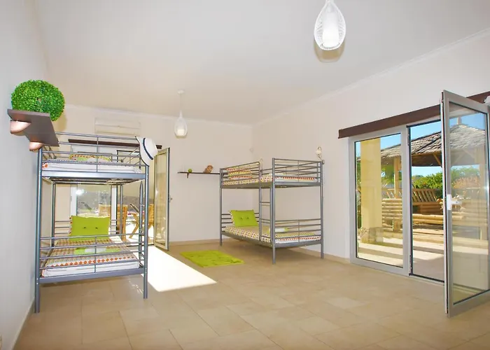 别墅 Buddha By Algarve Vacation *