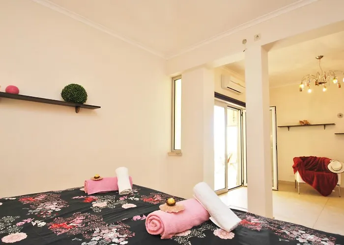 别墅 Buddha By Algarve Vacation