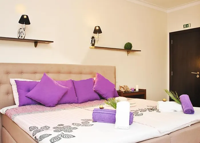 Buddha By Algarve Vacation 别墅 *