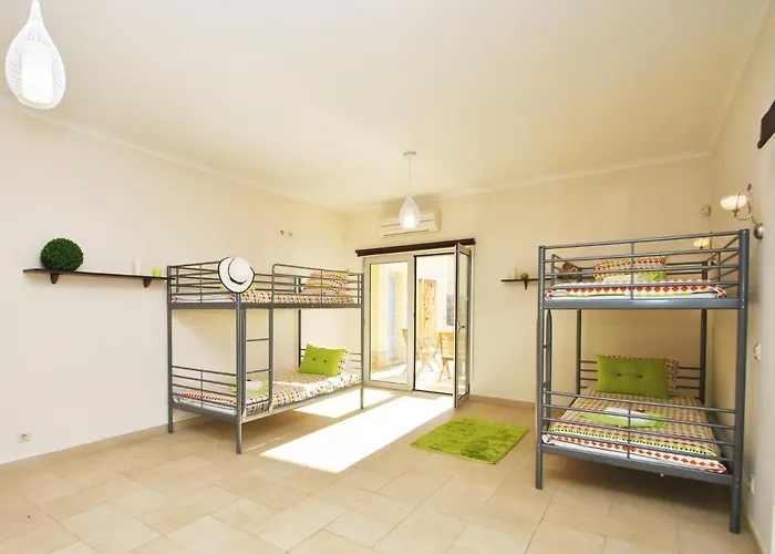 Buddha By Algarve Vacation 别墅