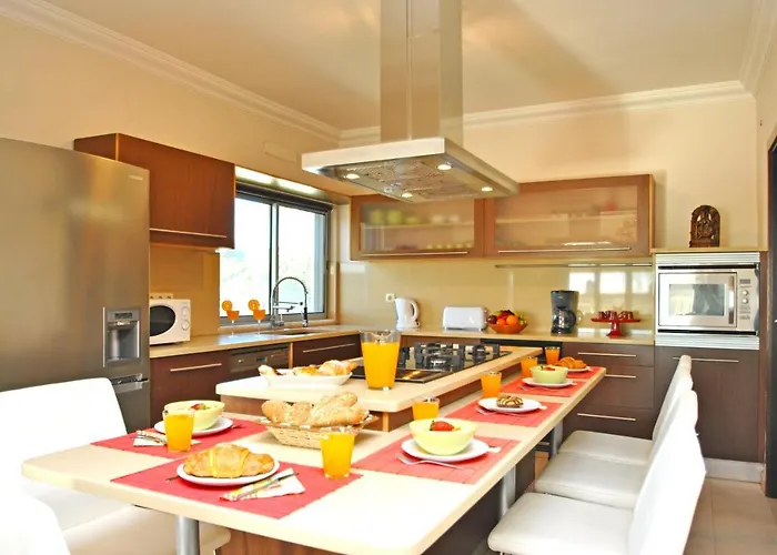 Buddha By Algarve Vacation 别墅