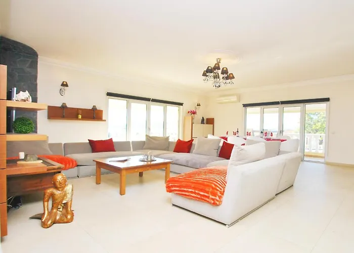 别墅 Buddha By Algarve Vacation *