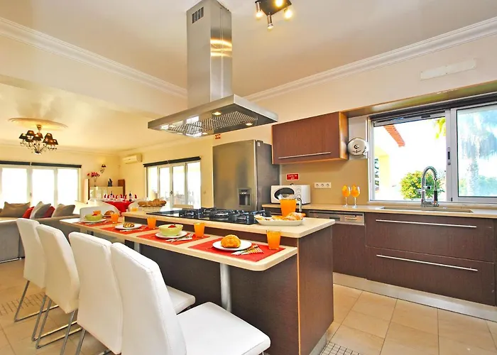 别墅 Buddha By Algarve Vacation