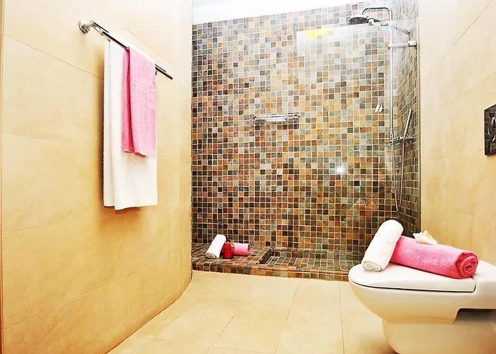 Buddha By Algarve Vacation 别墅 *