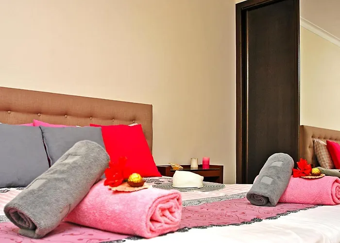 Buddha By Algarve Vacation 别墅 *