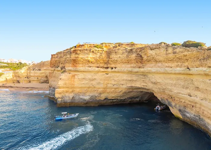 Buddha By Algarve Vacation 阿尔布费拉