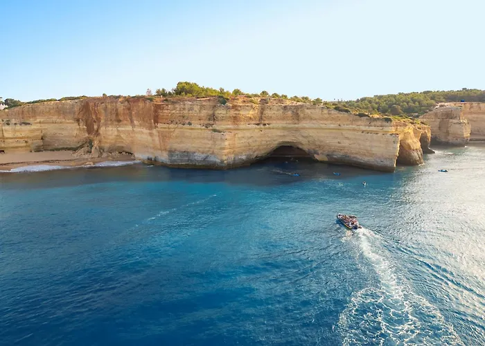 Buddha By Algarve Vacation * 阿尔布费拉