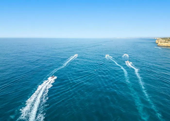 Buddha By Algarve Vacation *