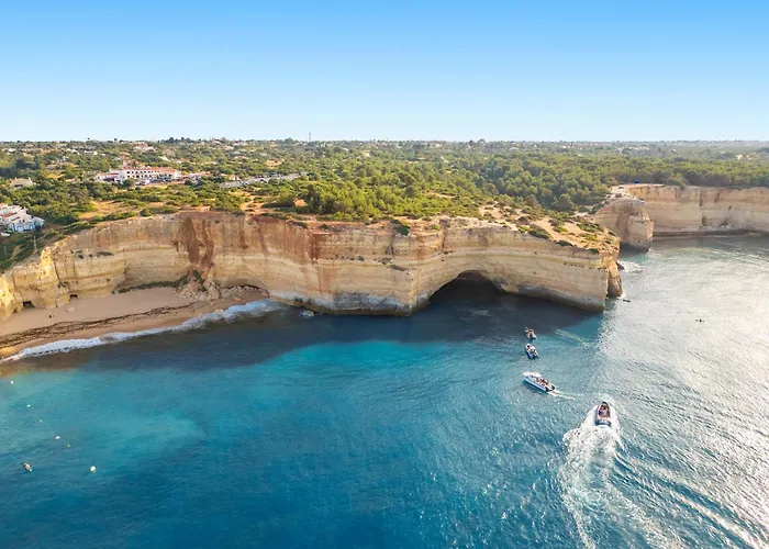 Buddha By Algarve Vacation 别墅