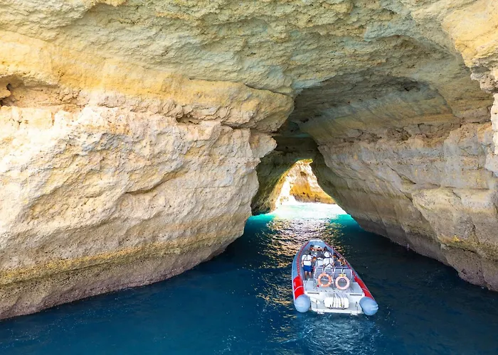 别墅 Buddha By Algarve Vacation *