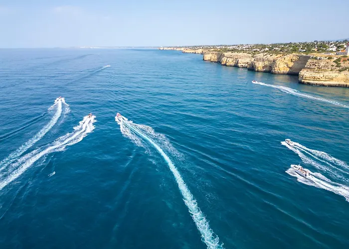 Buddha By Algarve Vacation *