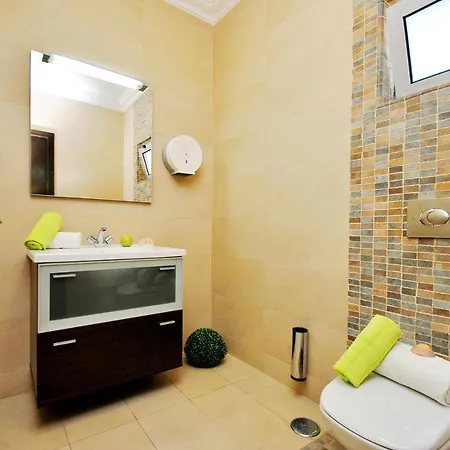 别墅 Buddha By Algarve Vacation