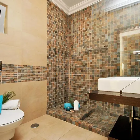 Buddha By Algarve Vacation 阿尔布费拉