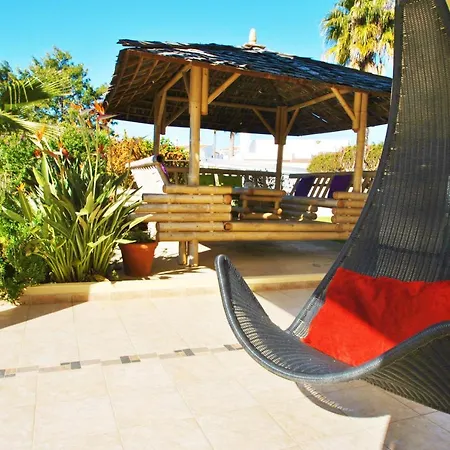 Buddha By Algarve Vacation 别墅 *