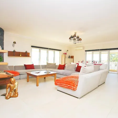 别墅 Buddha By Algarve Vacation *