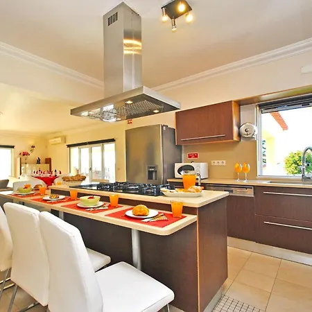 别墅 Buddha By Algarve Vacation