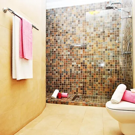 Buddha By Algarve Vacation 别墅 *