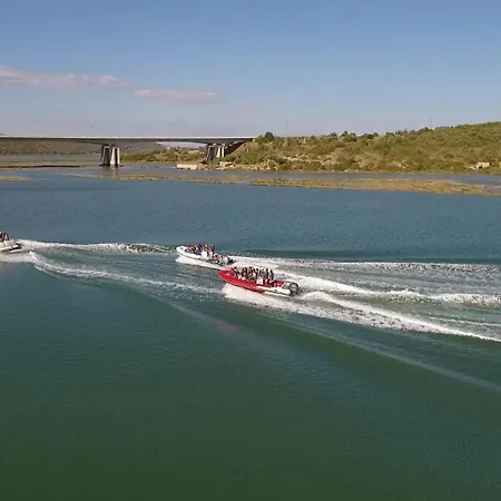 别墅 Buddha By Algarve Vacation 阿尔布费拉