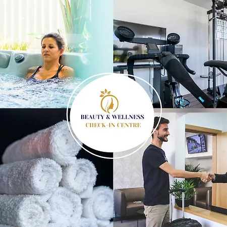 Buddha By Algarve Vacation * 阿尔布费拉