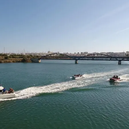 Buddha By Algarve Vacation 别墅