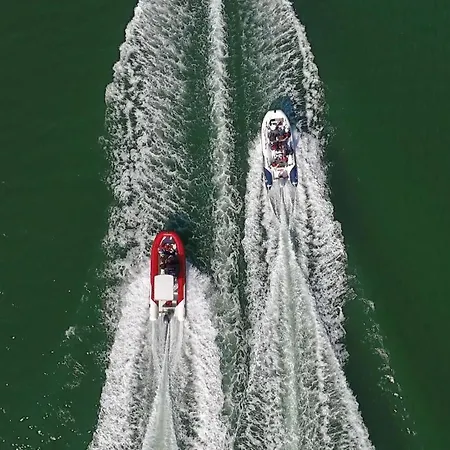 Buddha By Algarve Vacation 别墅