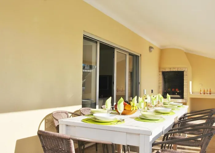 Buddha By Algarve Vacation Villa *