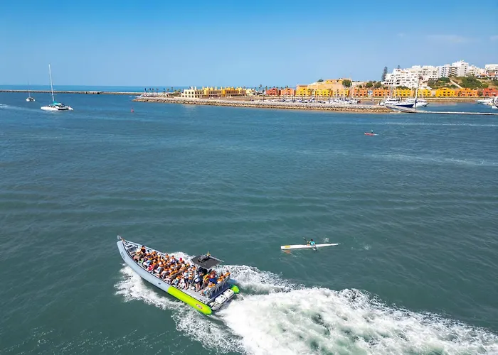 Villa Buddha By Algarve Vacation Albufeira