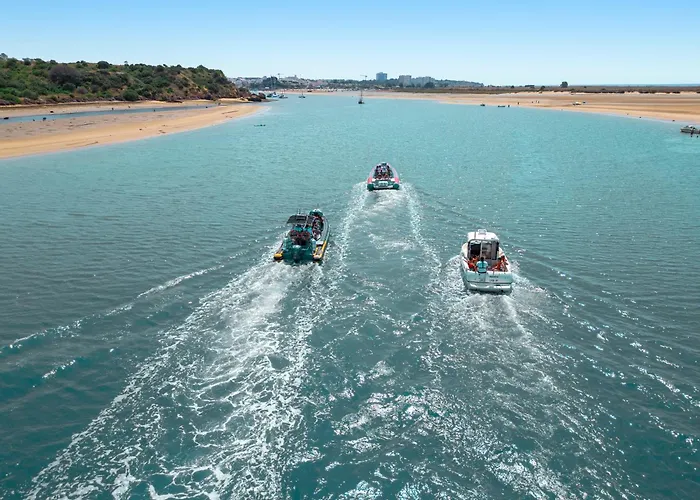 Buddha By Algarve Vacation Villa *