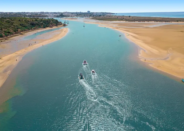 Buddha By Algarve Vacation Villa *