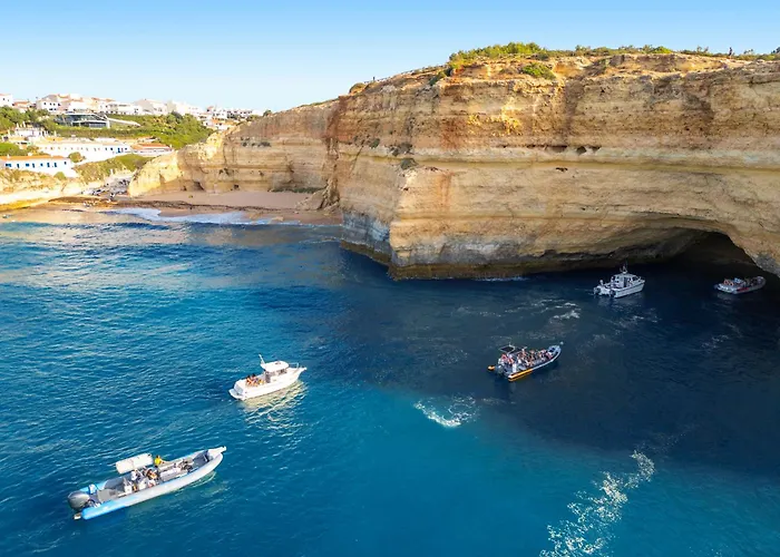 Buddha By Algarve Vacation * Albufeira